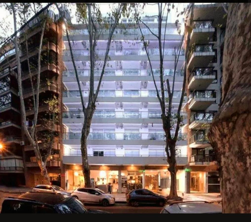 Monoambiente Super Amplio Y Comodo, Ideal Para Explorar La Ciudad Buenos Aires Exterior foto